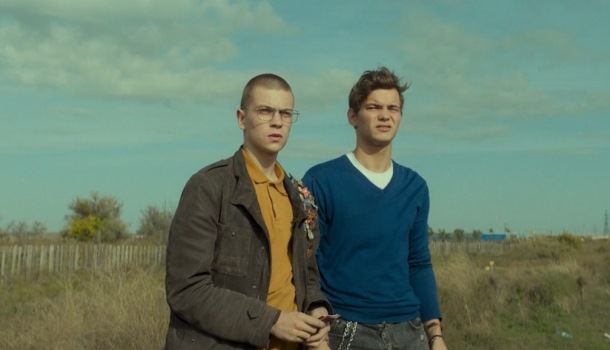 На автомате чем закончится сериал