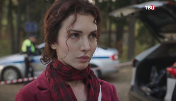 Спасатель (2025) содержание серий, чем закончится сериал